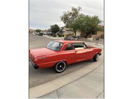 1964 Chevrolet Nova II (CC-2076366) for sale in Tucson, Arizona