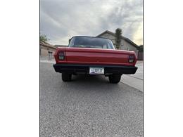 1964 Chevrolet Nova II (CC-2076366) for sale in Tucson, Arizona