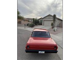1964 Chevrolet Nova II (CC-2076366) for sale in Tucson, Arizona