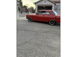 1964 Chevrolet Nova II (CC-2076366) for sale in Tucson, Arizona