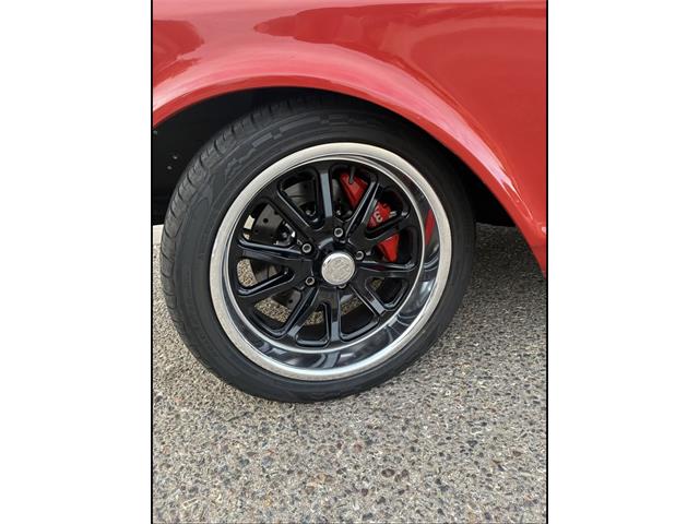 1964 Chevrolet Nova II (CC-2076366) for sale in Tucson, Arizona