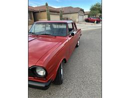 1964 Chevrolet Nova II (CC-2076366) for sale in Tucson, Arizona