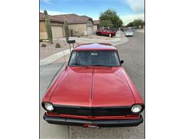 1964 Chevrolet Nova II (CC-2076366) for sale in Tucson, Arizona