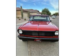 1964 Chevrolet Nova II (CC-2076366) for sale in Tucson, Arizona