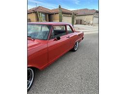 1964 Chevrolet Nova II (CC-2076366) for sale in Tucson, Arizona