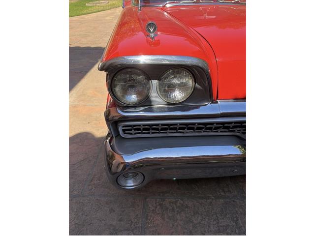 1959 Ford Fairlane 500 Skyliner (CC-2076367) for sale in Lompoc, California