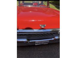 1959 Ford Fairlane 500 Skyliner (CC-2076367) for sale in Lompoc, California