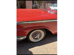 1959 Ford Fairlane 500 Skyliner (CC-2076367) for sale in Lompoc, California