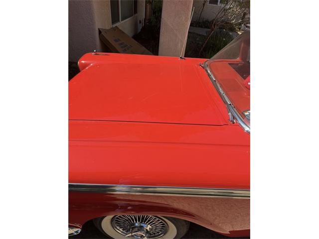 1959 Ford Fairlane 500 Skyliner (CC-2076367) for sale in Lompoc, California