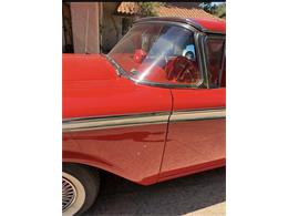 1959 Ford Fairlane 500 Skyliner (CC-2076367) for sale in Lompoc, California