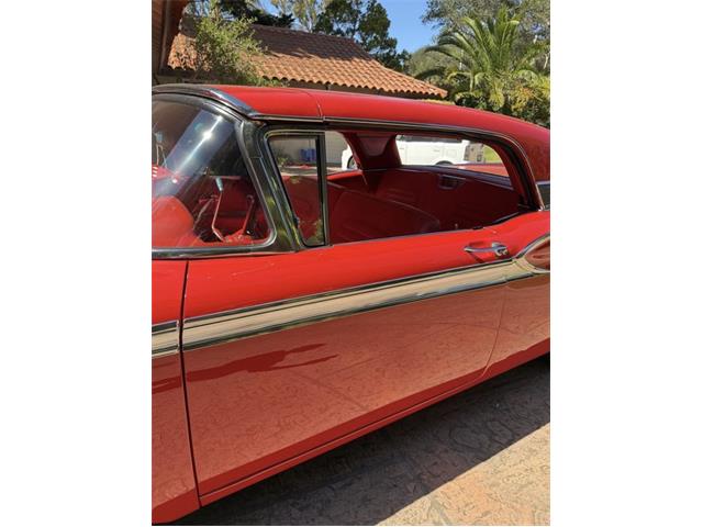 1959 Ford Fairlane 500 Skyliner (CC-2076367) for sale in Lompoc, California