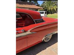 1959 Ford Fairlane 500 Skyliner (CC-2076367) for sale in Lompoc, California