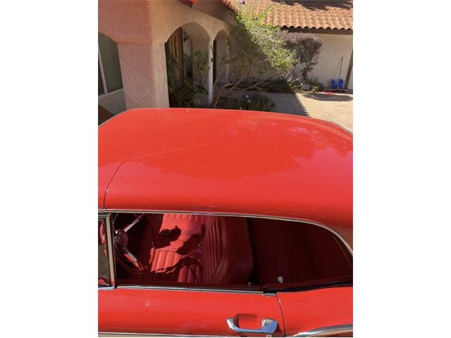 1959 Ford Fairlane 500 Skyliner (CC-2076367) for sale in Lompoc, California