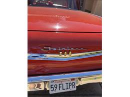 1959 Ford Fairlane 500 Skyliner (CC-2076367) for sale in Lompoc, California