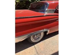 1959 Ford Fairlane 500 Skyliner (CC-2076367) for sale in Lompoc, California