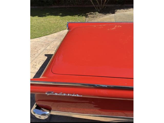 1959 Ford Fairlane 500 Skyliner (CC-2076367) for sale in Lompoc, California