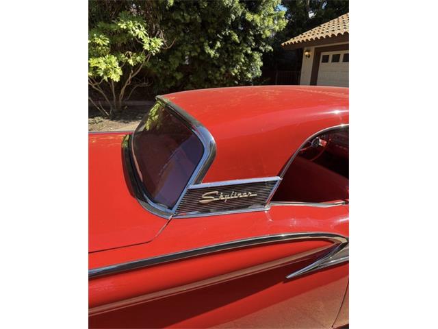 1959 Ford Fairlane 500 Skyliner (CC-2076367) for sale in Lompoc, California