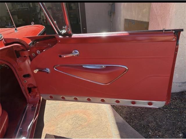 1959 Ford Fairlane 500 Skyliner (CC-2076367) for sale in Lompoc, California