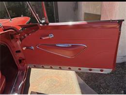 1959 Ford Fairlane 500 Skyliner (CC-2076367) for sale in Lompoc, California