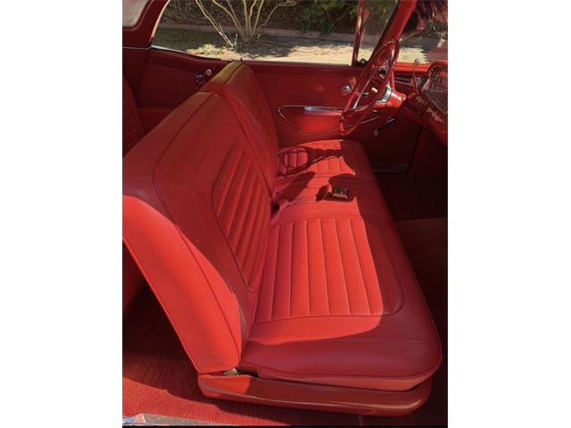 1959 Ford Fairlane 500 Skyliner (CC-2076367) for sale in Lompoc, California