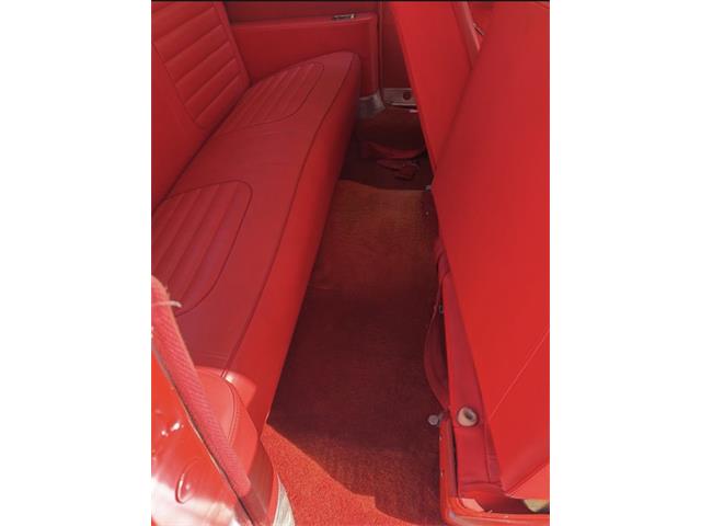 1959 Ford Fairlane 500 Skyliner (CC-2076367) for sale in Lompoc, California