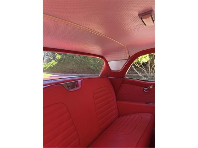 1959 Ford Fairlane 500 Skyliner (CC-2076367) for sale in Lompoc, California