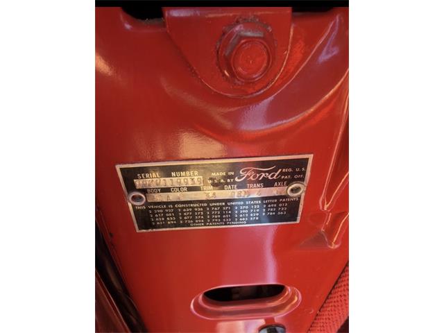 1959 Ford Fairlane 500 Skyliner (CC-2076367) for sale in Lompoc, California