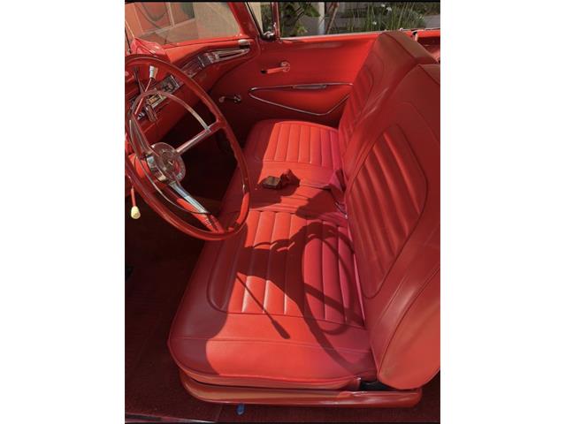 1959 Ford Fairlane 500 Skyliner (CC-2076367) for sale in Lompoc, California