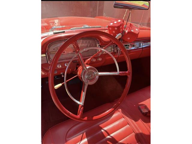 1959 Ford Fairlane 500 Skyliner (CC-2076367) for sale in Lompoc, California