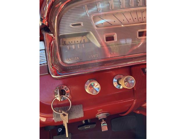 1959 Ford Fairlane 500 Skyliner (CC-2076367) for sale in Lompoc, California