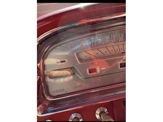 1959 Ford Fairlane 500 Skyliner (CC-2076367) for sale in Lompoc, California