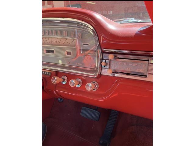 1959 Ford Fairlane 500 Skyliner (CC-2076367) for sale in Lompoc, California