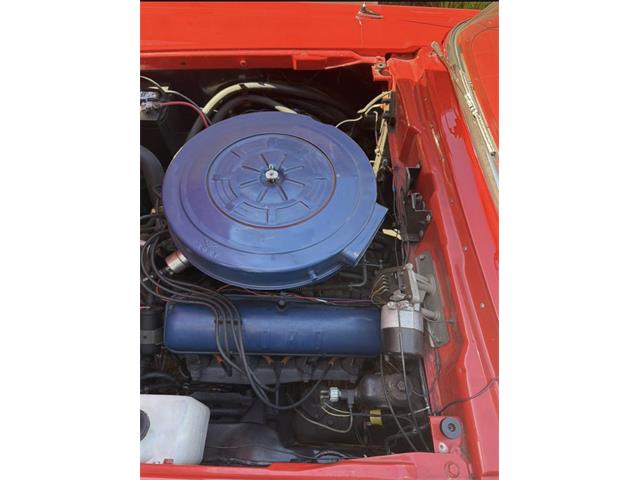 1959 Ford Fairlane 500 Skyliner (CC-2076367) for sale in Lompoc, California