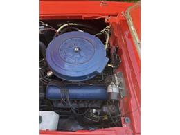 1959 Ford Fairlane 500 Skyliner (CC-2076367) for sale in Lompoc, California