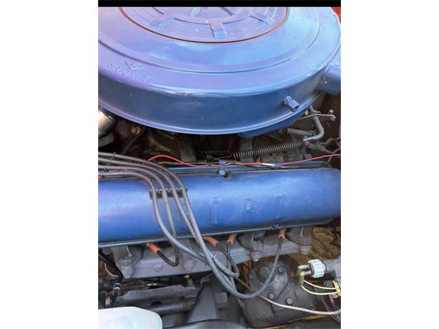 1959 Ford Fairlane 500 Skyliner (CC-2076367) for sale in Lompoc, California