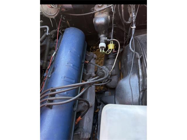 1959 Ford Fairlane 500 Skyliner (CC-2076367) for sale in Lompoc, California