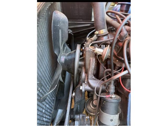 1959 Ford Fairlane 500 Skyliner (CC-2076367) for sale in Lompoc, California