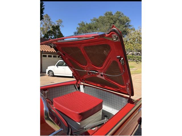 1959 Ford Fairlane 500 Skyliner (CC-2076367) for sale in Lompoc, California