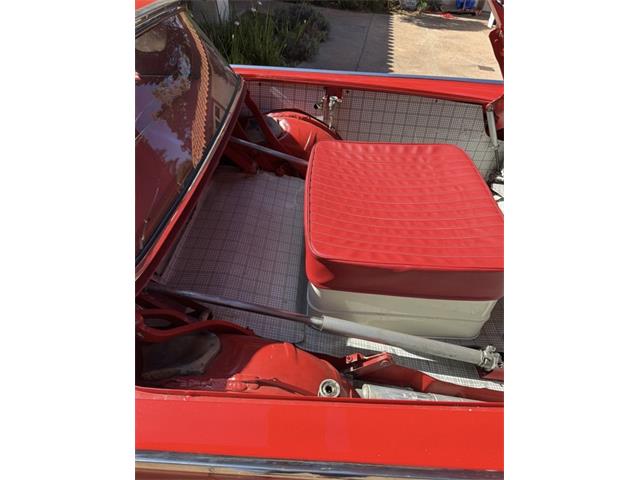 1959 Ford Fairlane 500 Skyliner (CC-2076367) for sale in Lompoc, California