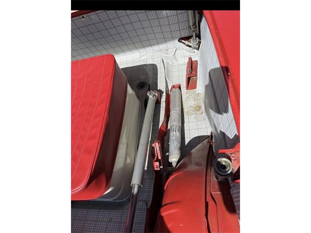 1959 Ford Fairlane 500 Skyliner (CC-2076367) for sale in Lompoc, California
