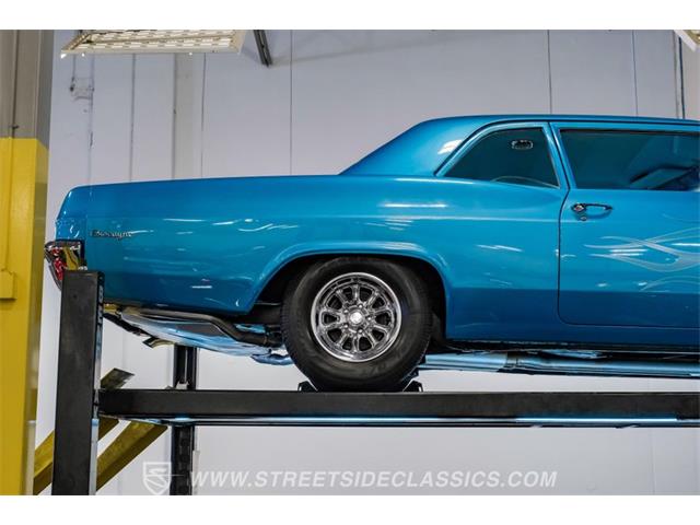 1966 Chevrolet Biscayne (CC-2076369) for sale in Ft Worth, Texas