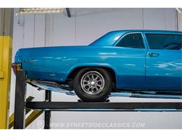 1966 Chevrolet Biscayne (CC-2076369) for sale in Ft Worth, Texas