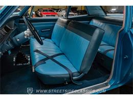 1966 Chevrolet Biscayne (CC-2076369) for sale in Ft Worth, Texas