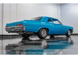 1966 Chevrolet Biscayne (CC-2076369) for sale in Ft Worth, Texas