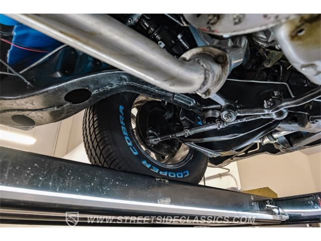 1966 Chevrolet Biscayne (CC-2076369) for sale in Ft Worth, Texas