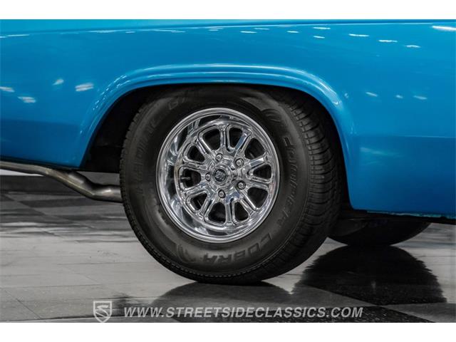 1966 Chevrolet Biscayne (CC-2076369) for sale in Ft Worth, Texas