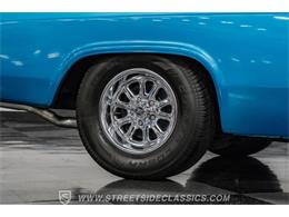 1966 Chevrolet Biscayne (CC-2076369) for sale in Ft Worth, Texas
