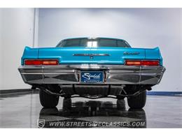 1966 Chevrolet Biscayne (CC-2076369) for sale in Ft Worth, Texas