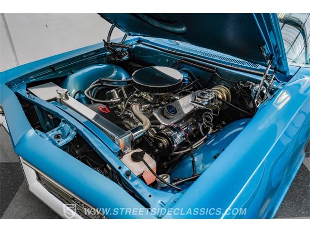 1966 Chevrolet Biscayne (CC-2076369) for sale in Ft Worth, Texas