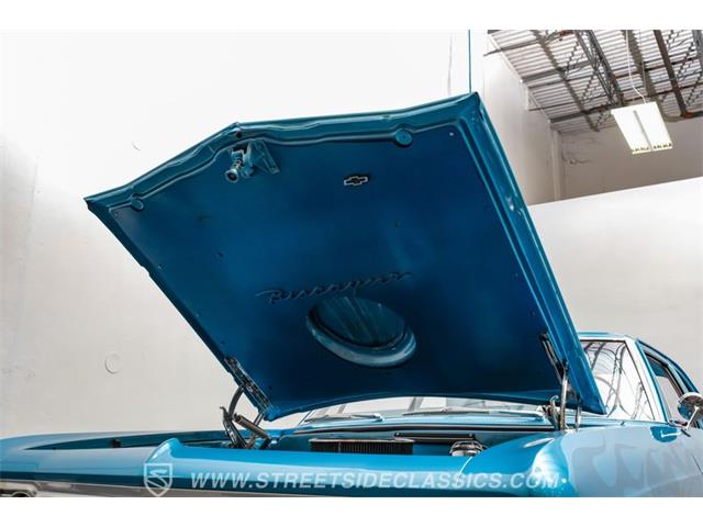 1966 Chevrolet Biscayne (CC-2076369) for sale in Ft Worth, Texas